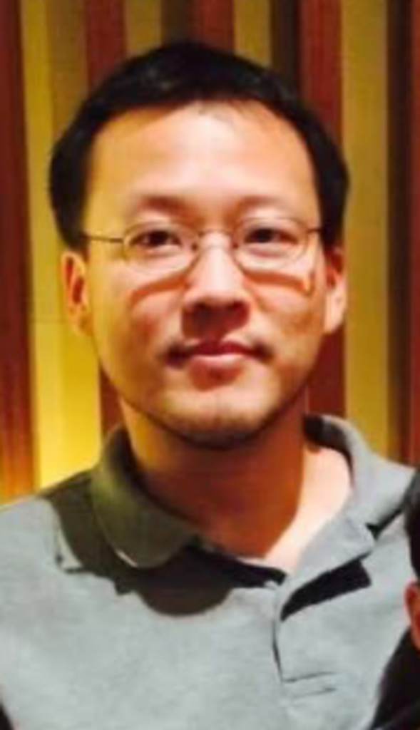 Ming-Ta Hsu Profile Photo