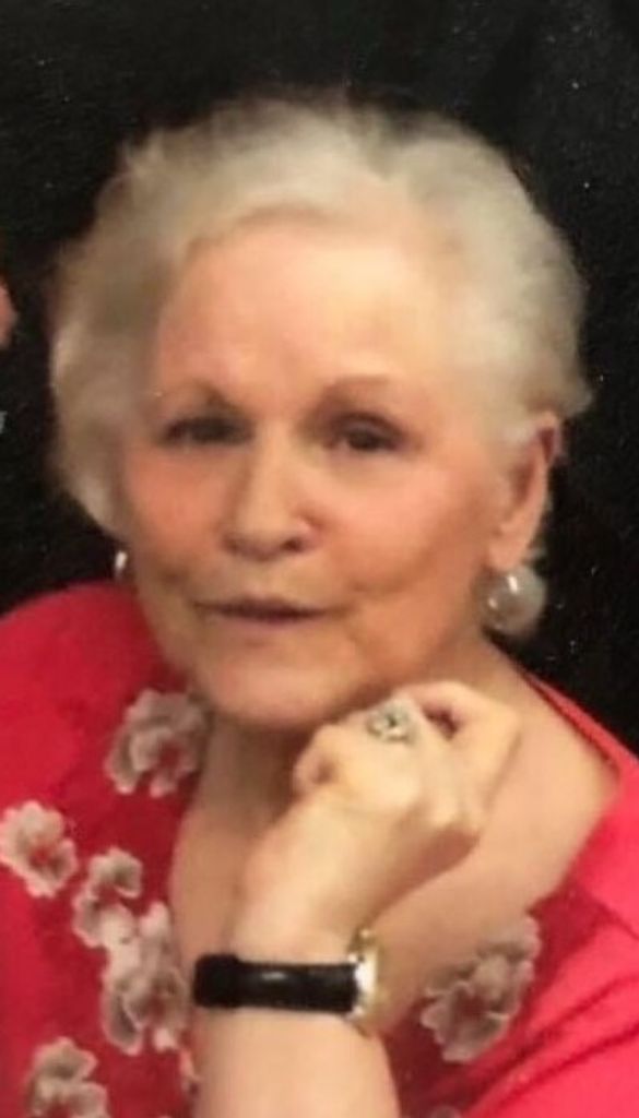 Betty Phillips
