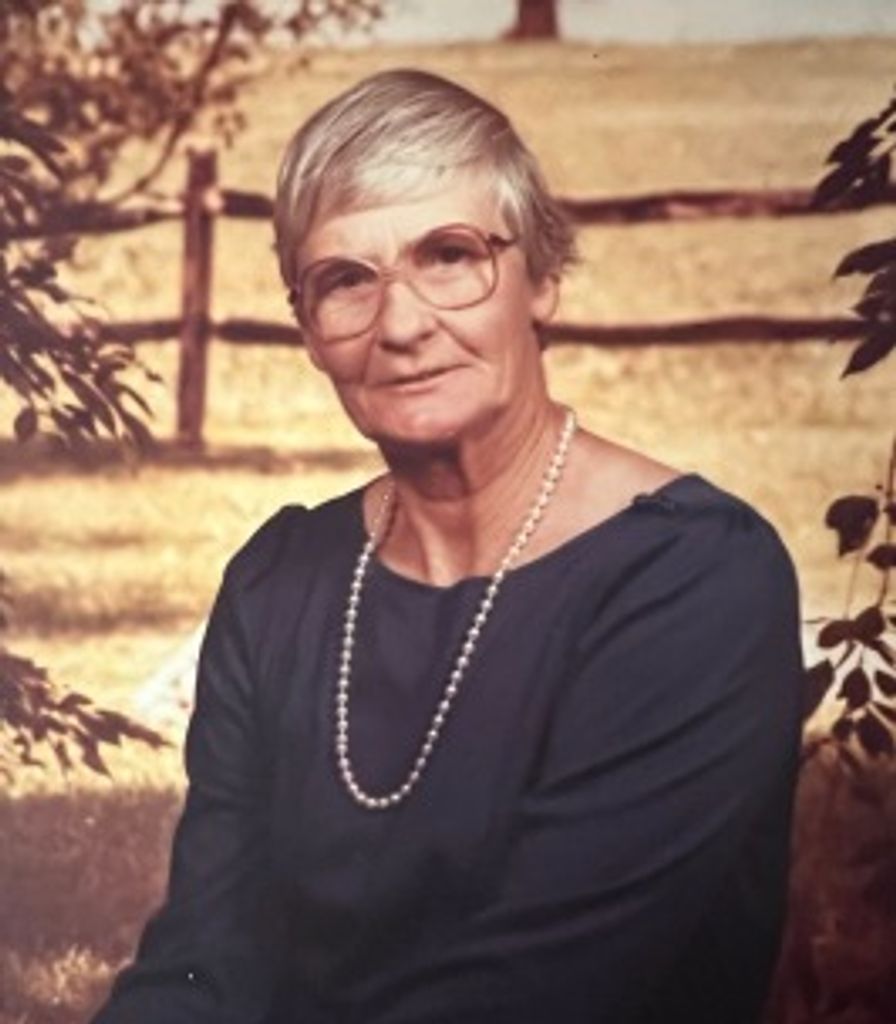 Mary Lewers Profile Photo