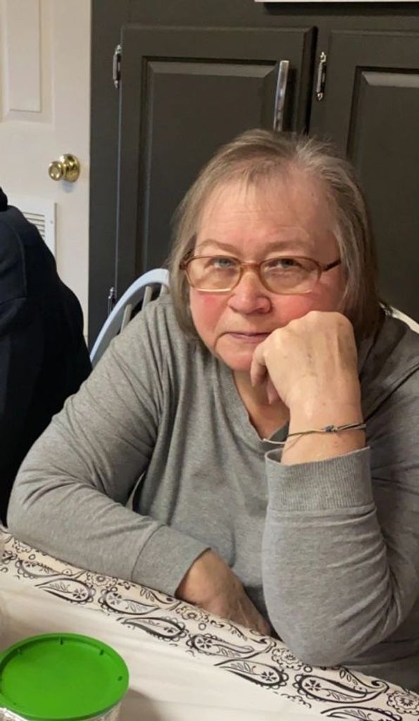 Jean Sparks Profile Photo
