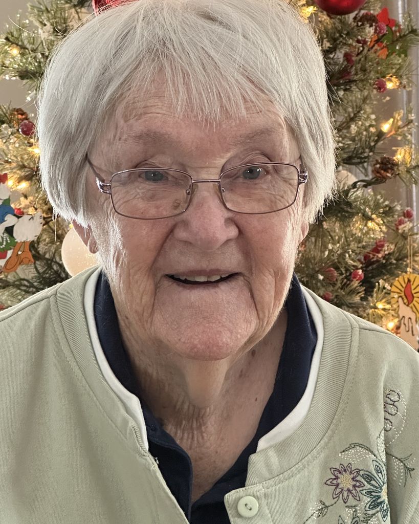 Mary Lou Thomas Profile Photo