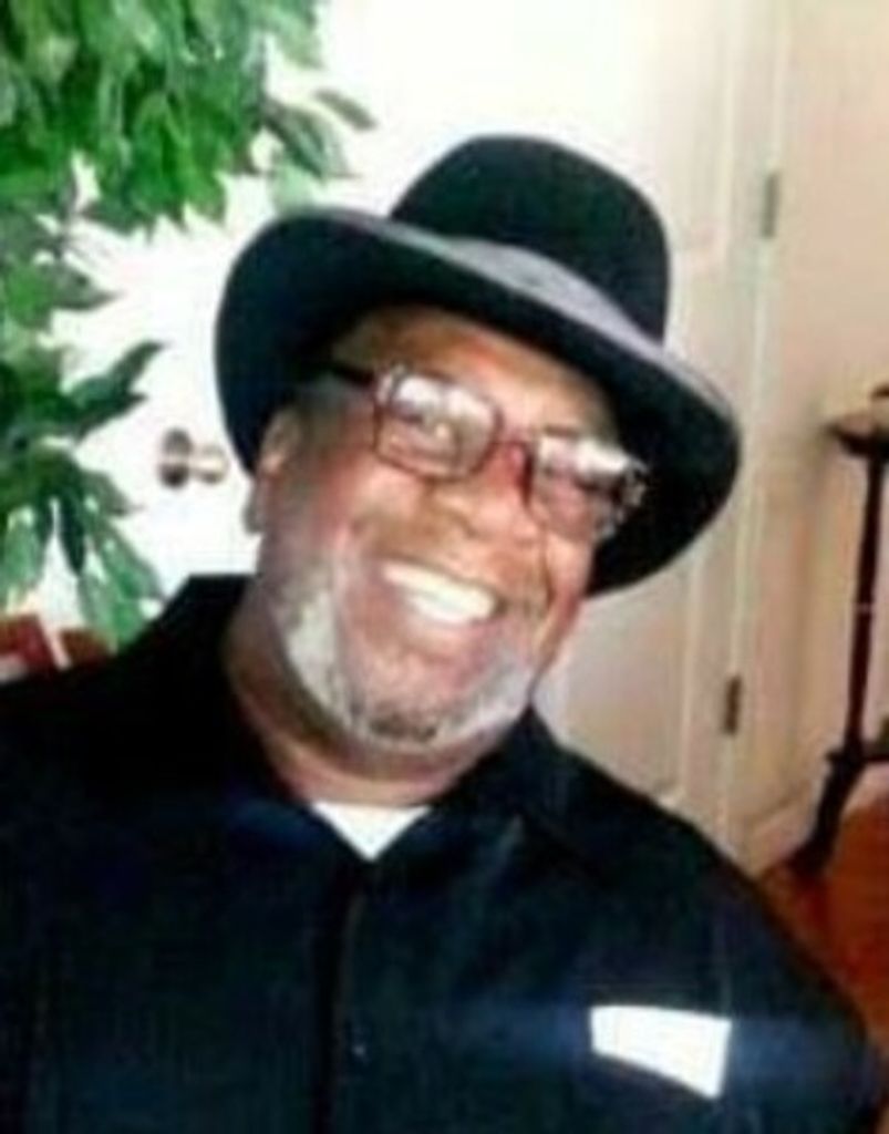 Elreese Johnson Profile Photo