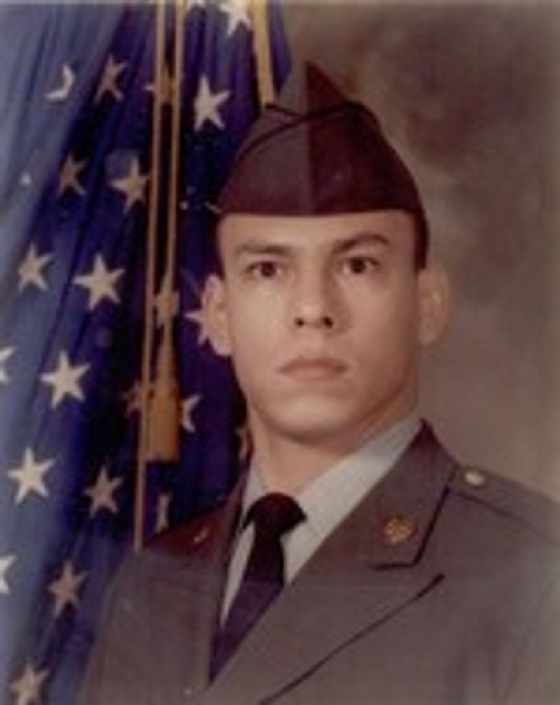Michael Neil Clift Profile Photo
