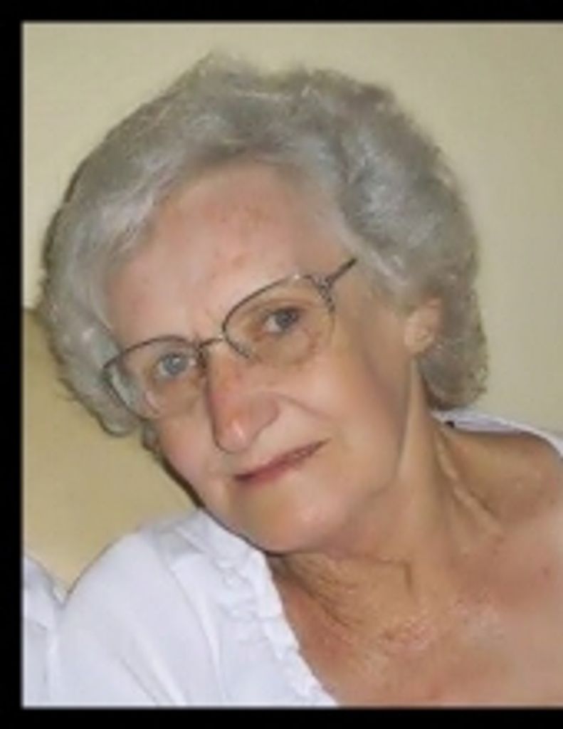 Margie  Marie  Bryant
