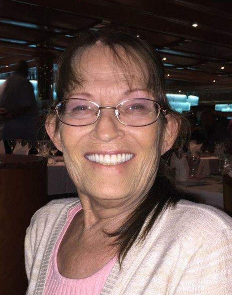 Cathy Ann Chambers Baker