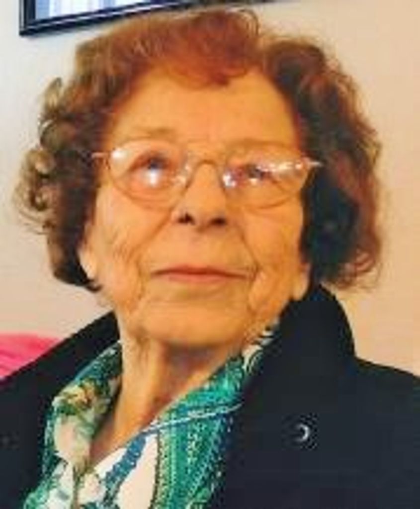 Dorothy Louise Byassee