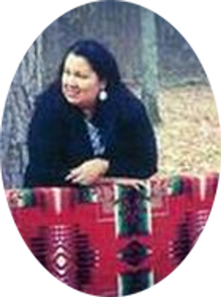Kimberly Phernetton
