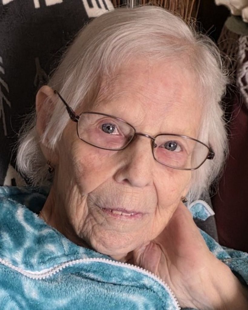 Imogene Freas Pinson