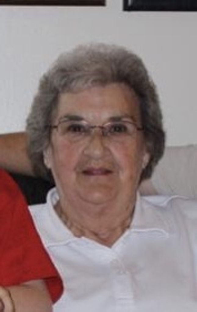 Vangie Scalise Peterson Profile Photo