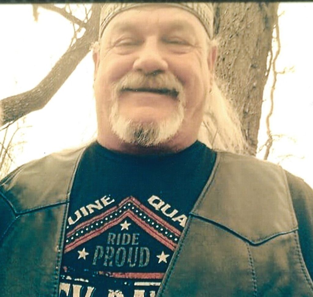 Randy Saltkill