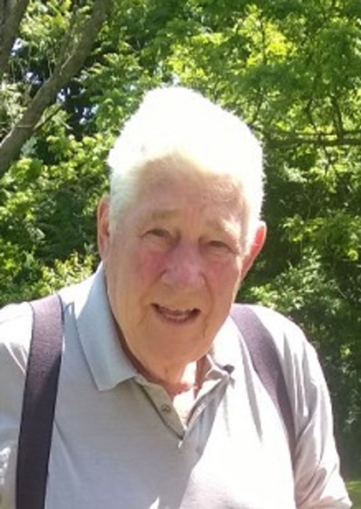 Sidney Hugh Spencer Profile Photo
