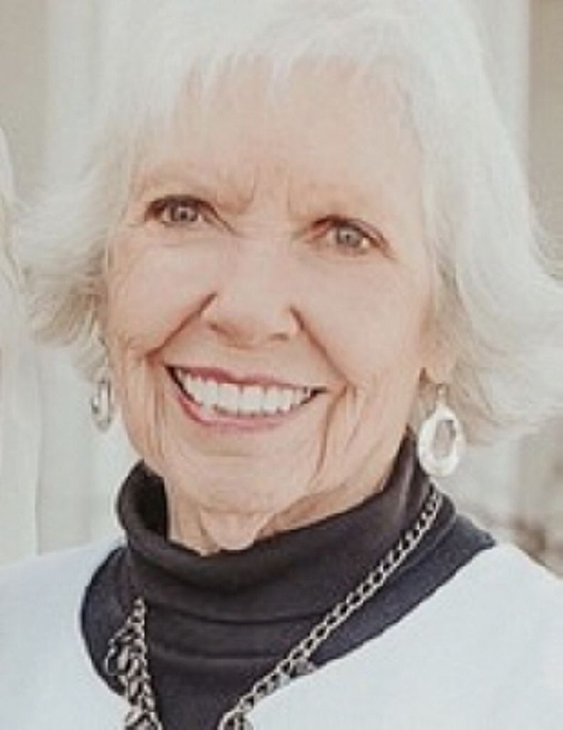 Elaine Katherine Barton