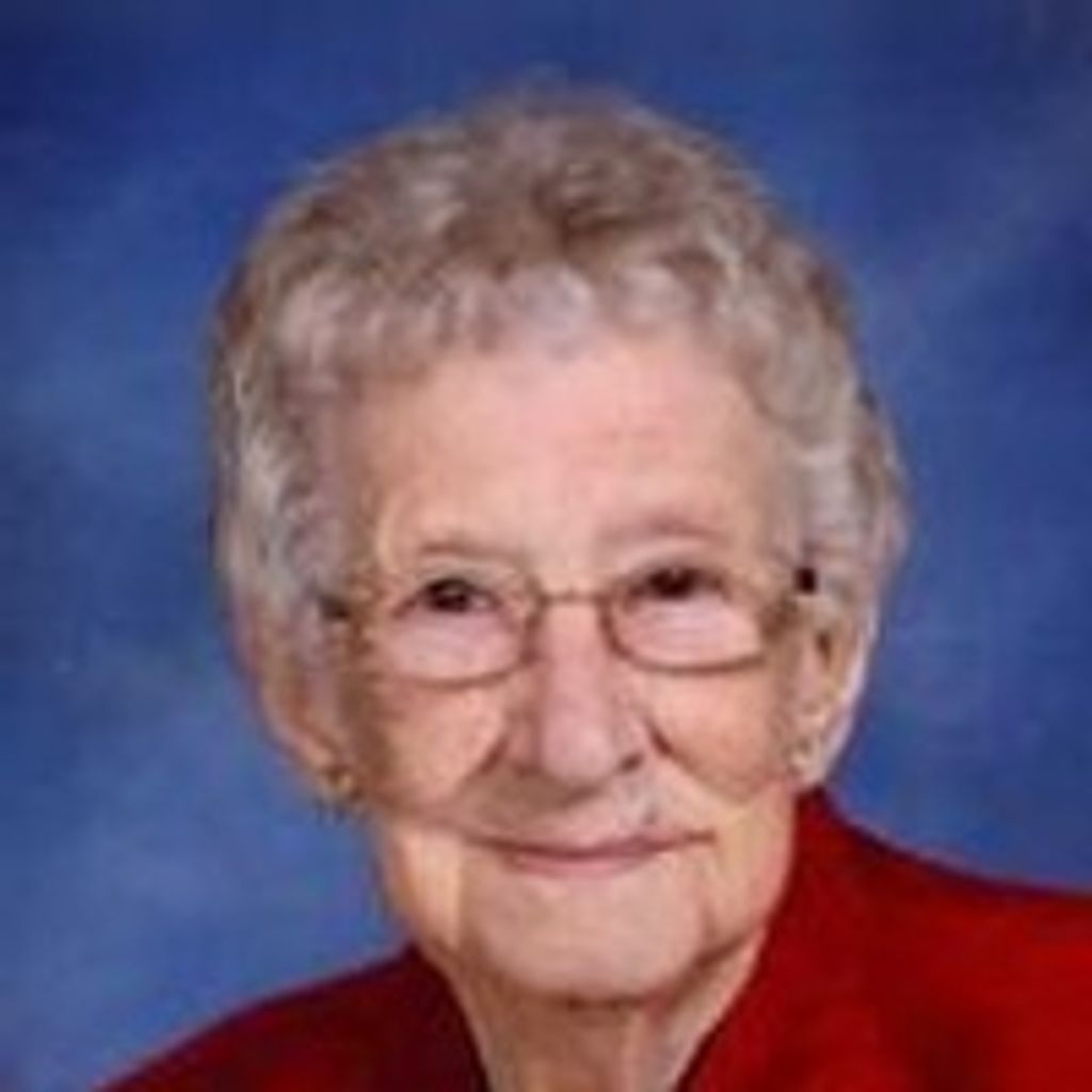 Marie Margaret Tebbe