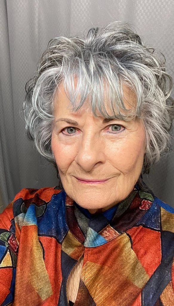 Geraldine "Jerri Lou" Schardt Profile Photo