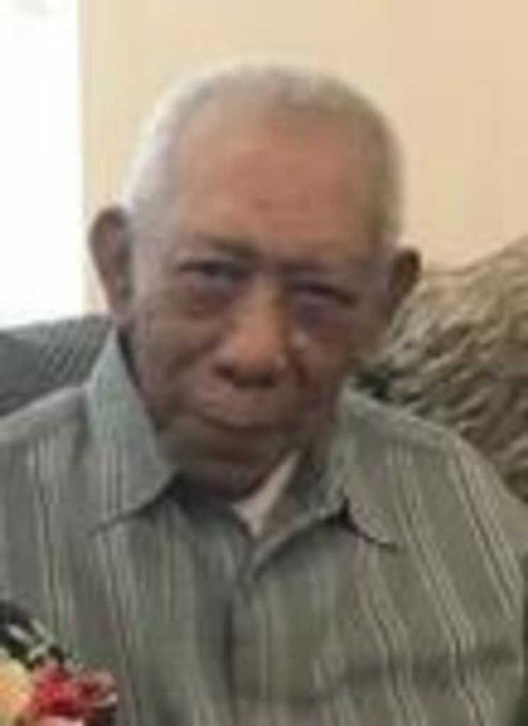 Allen Daniel Harris Sr. Profile Photo