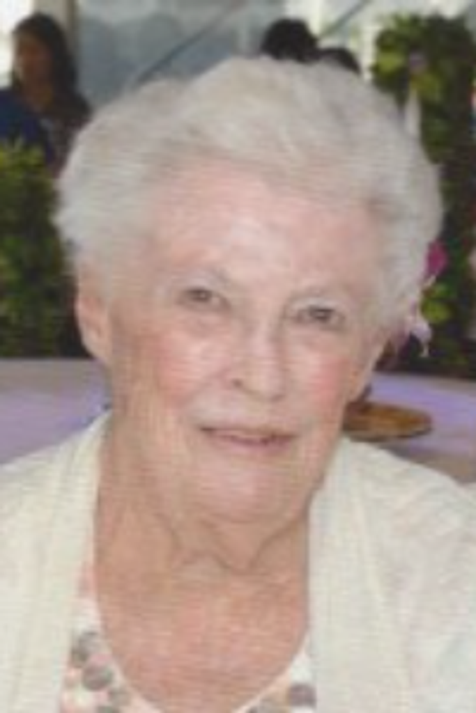 Mary H. (Hayden) Rebello