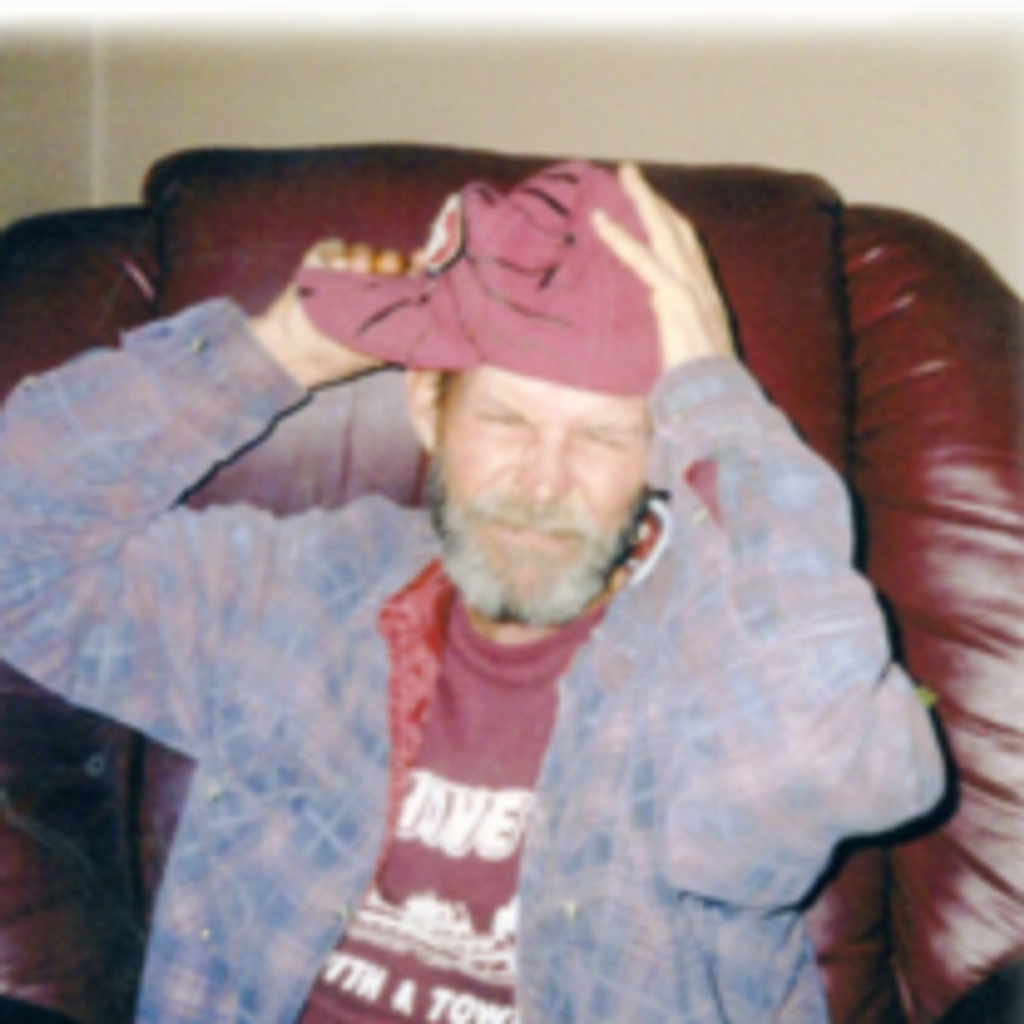 Elvin (Ray) Austin