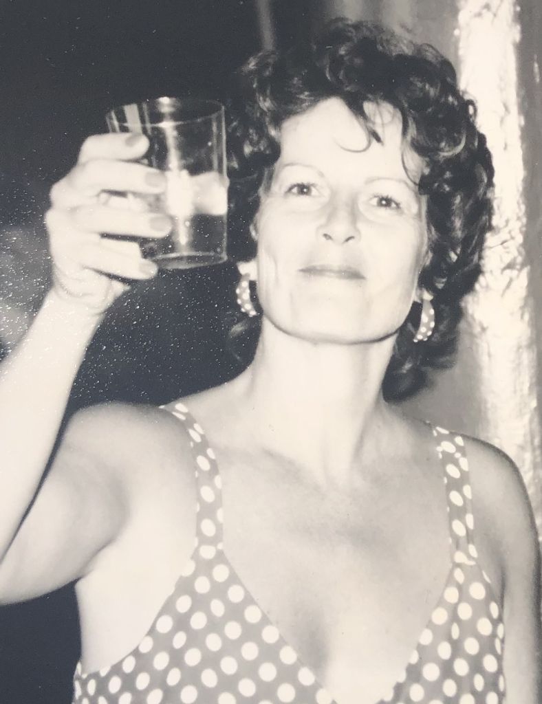 Patricia Gorham Profile Photo