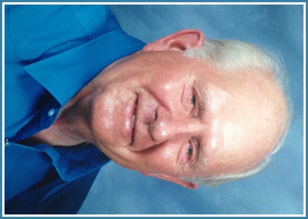 David C. Zander