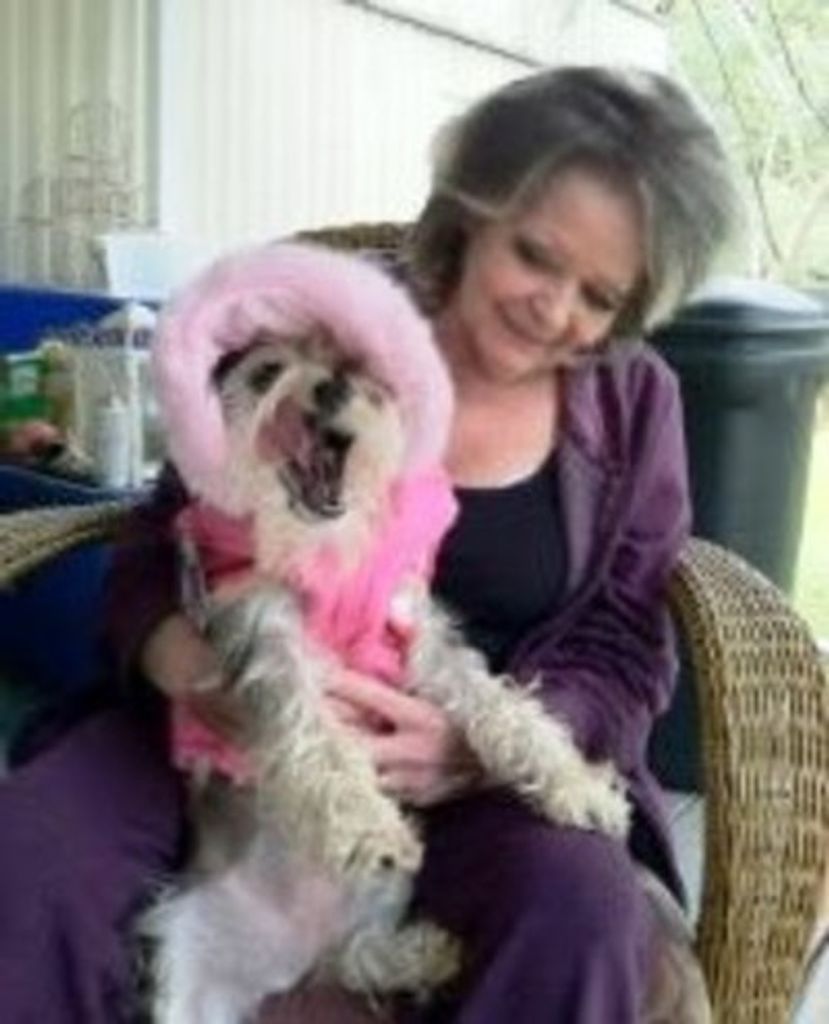 Frankie Juanita Mcphail Profile Photo