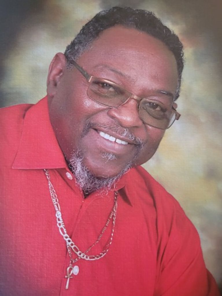 Eddie Lee Michael Windham Profile Photo
