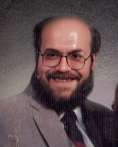 David F. Mamrak's obituary image