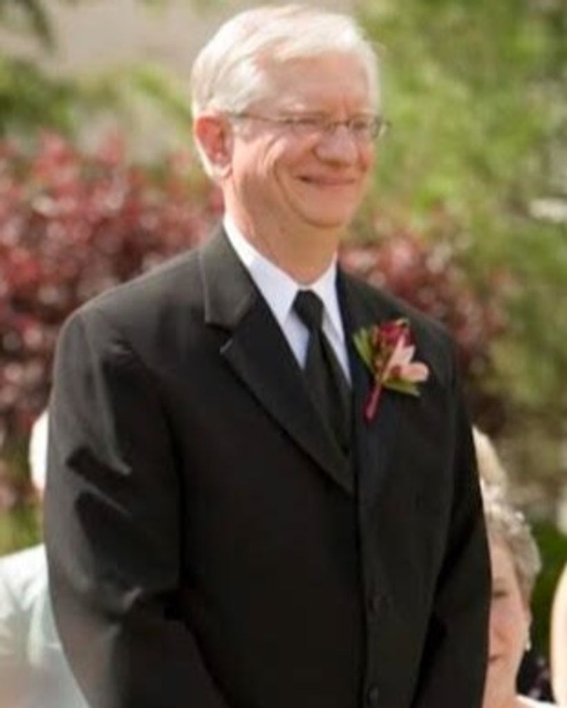 Richard Paul