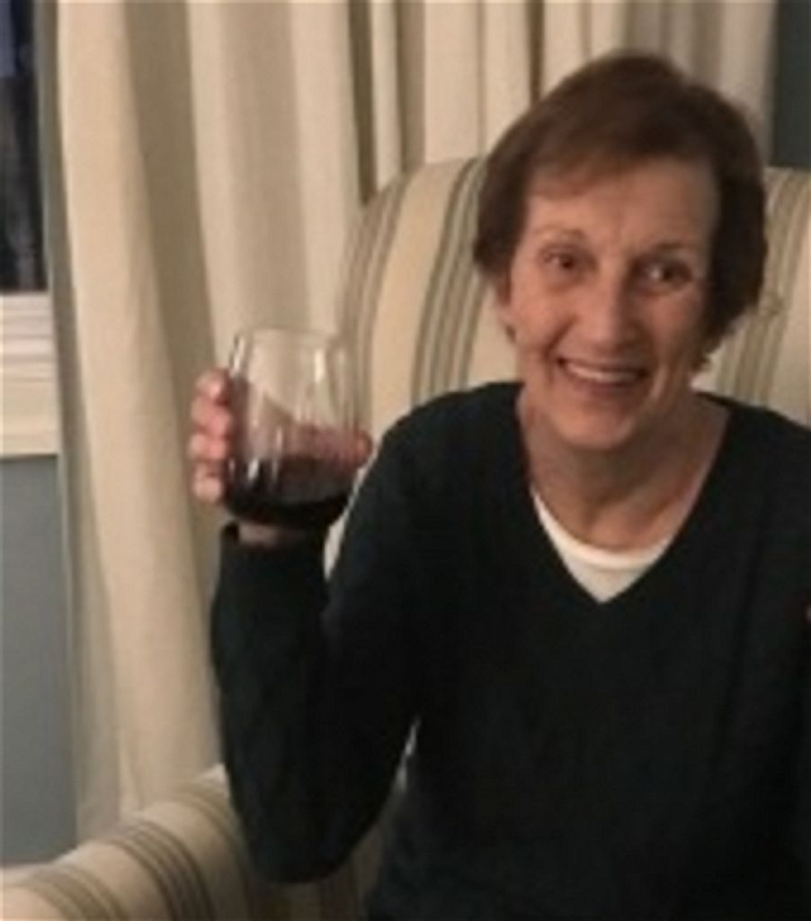 Darla Kay Damico Profile Photo