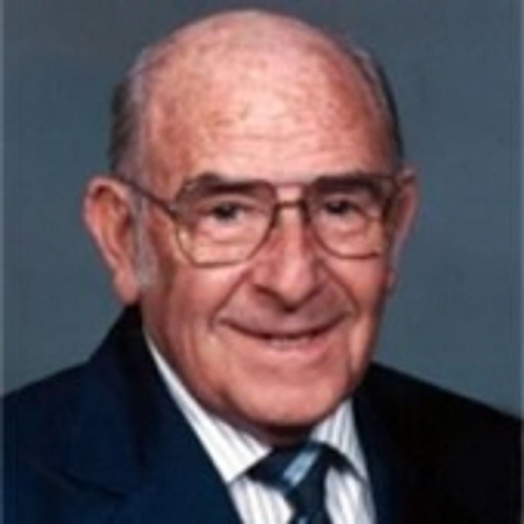 Quenten M. “Shorty” Longley