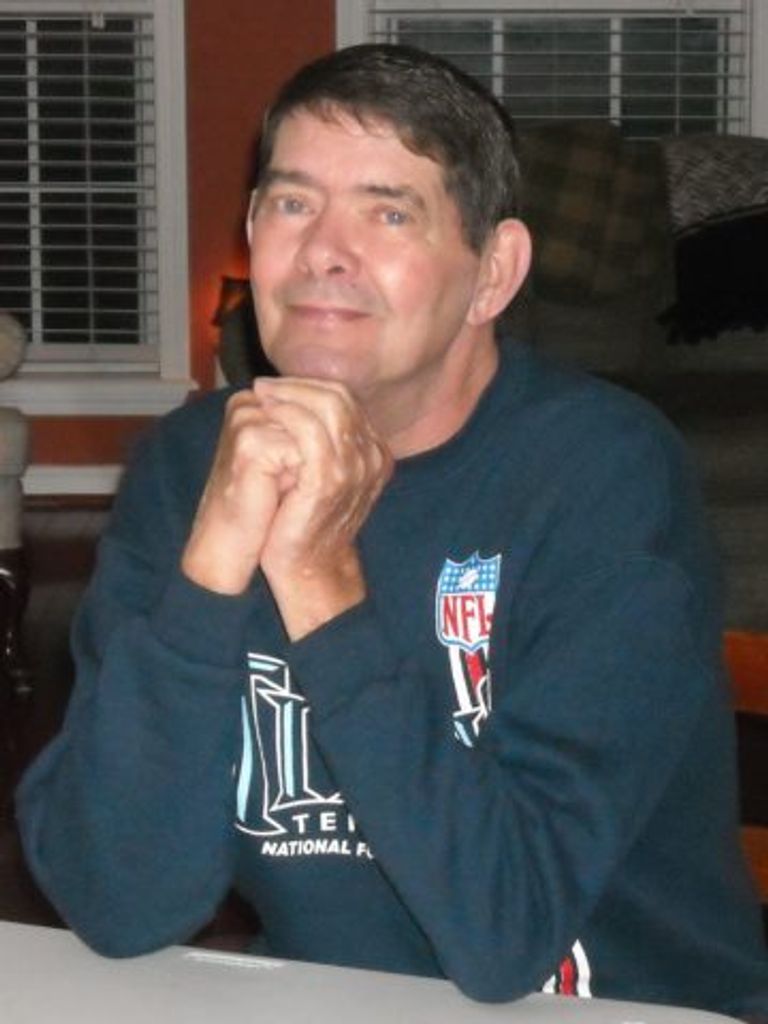 James Clendening