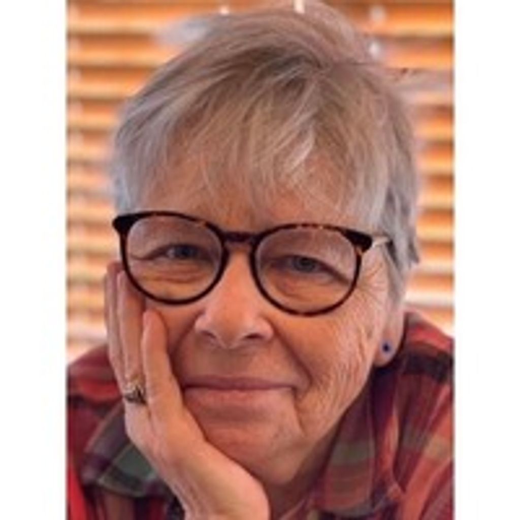 Sharon Ann Taylor