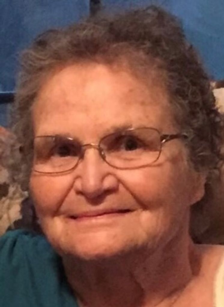 Evelyn Collins Profile Photo