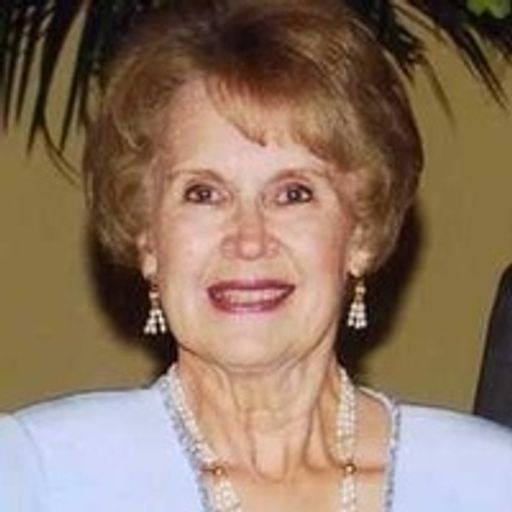 Sarah Mcdonald Hardin Profile Photo
