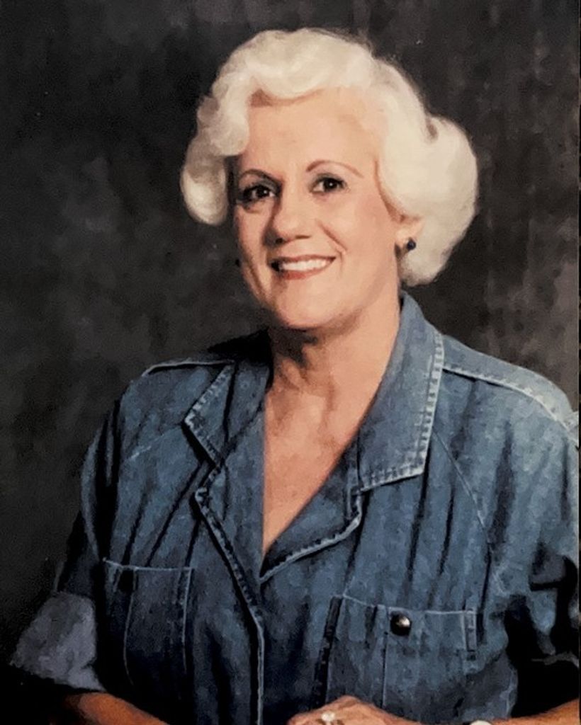 Patricia Marie Pike Profile Photo