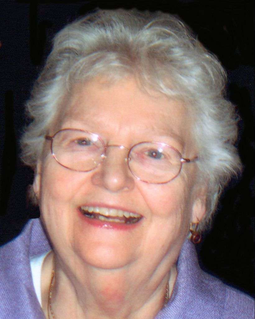 Janice R. Tuttle