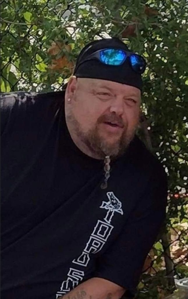 Michael Allen Ewing Profile Photo