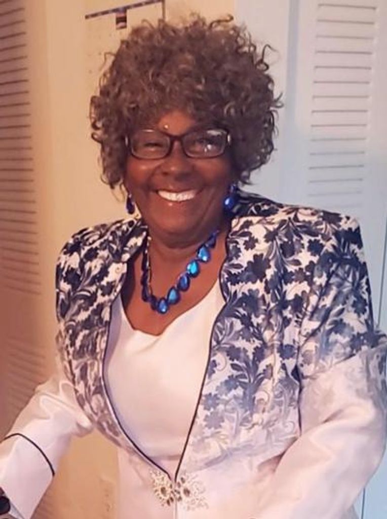 Roselor Normil Larose Profile Photo