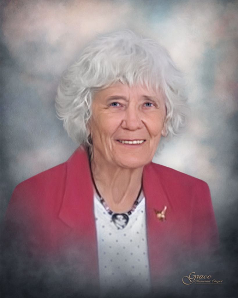 Pauline Weaver