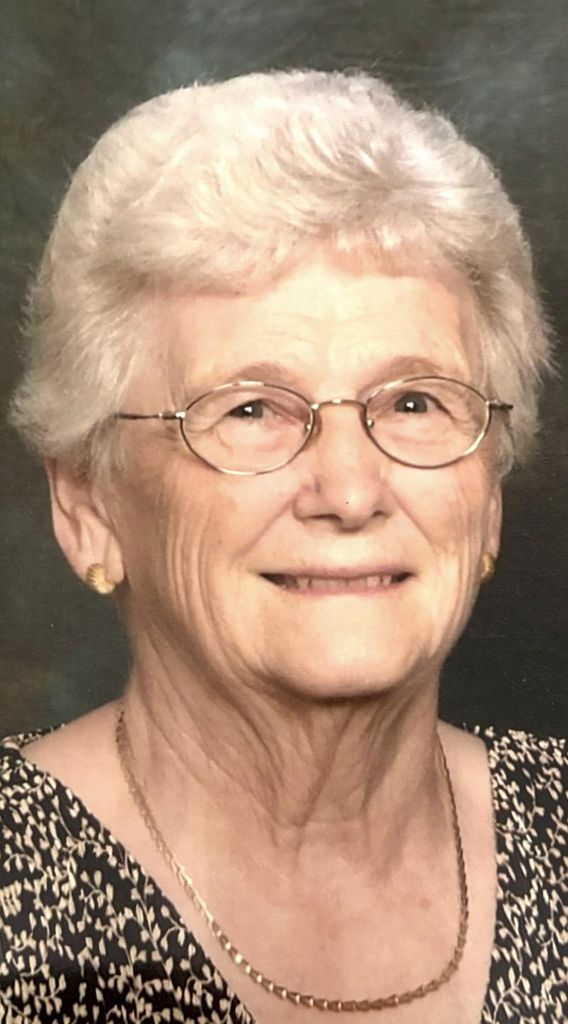 Mary Ellen Nofziger Profile Photo