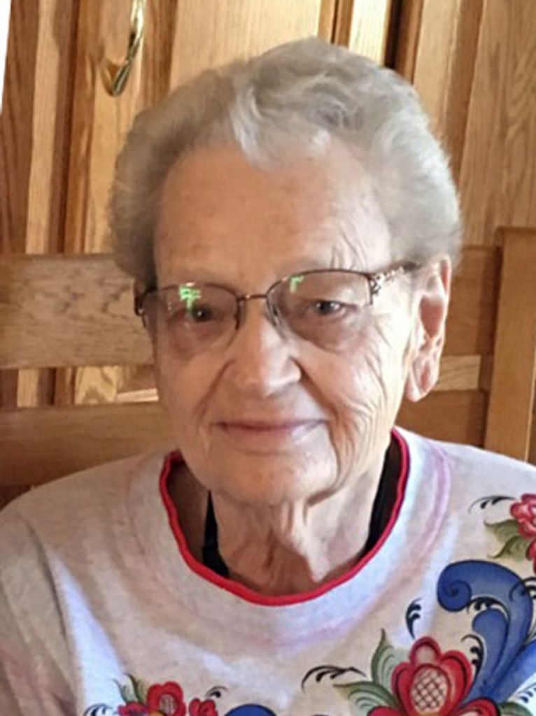 Donna Foss Profile Photo