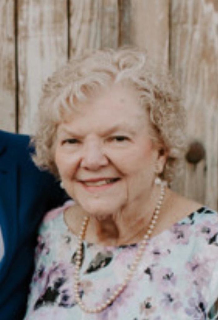 Judy Mae Pickard Profile Photo