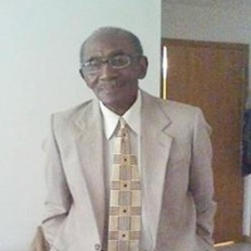 Mr. Hayard Nance