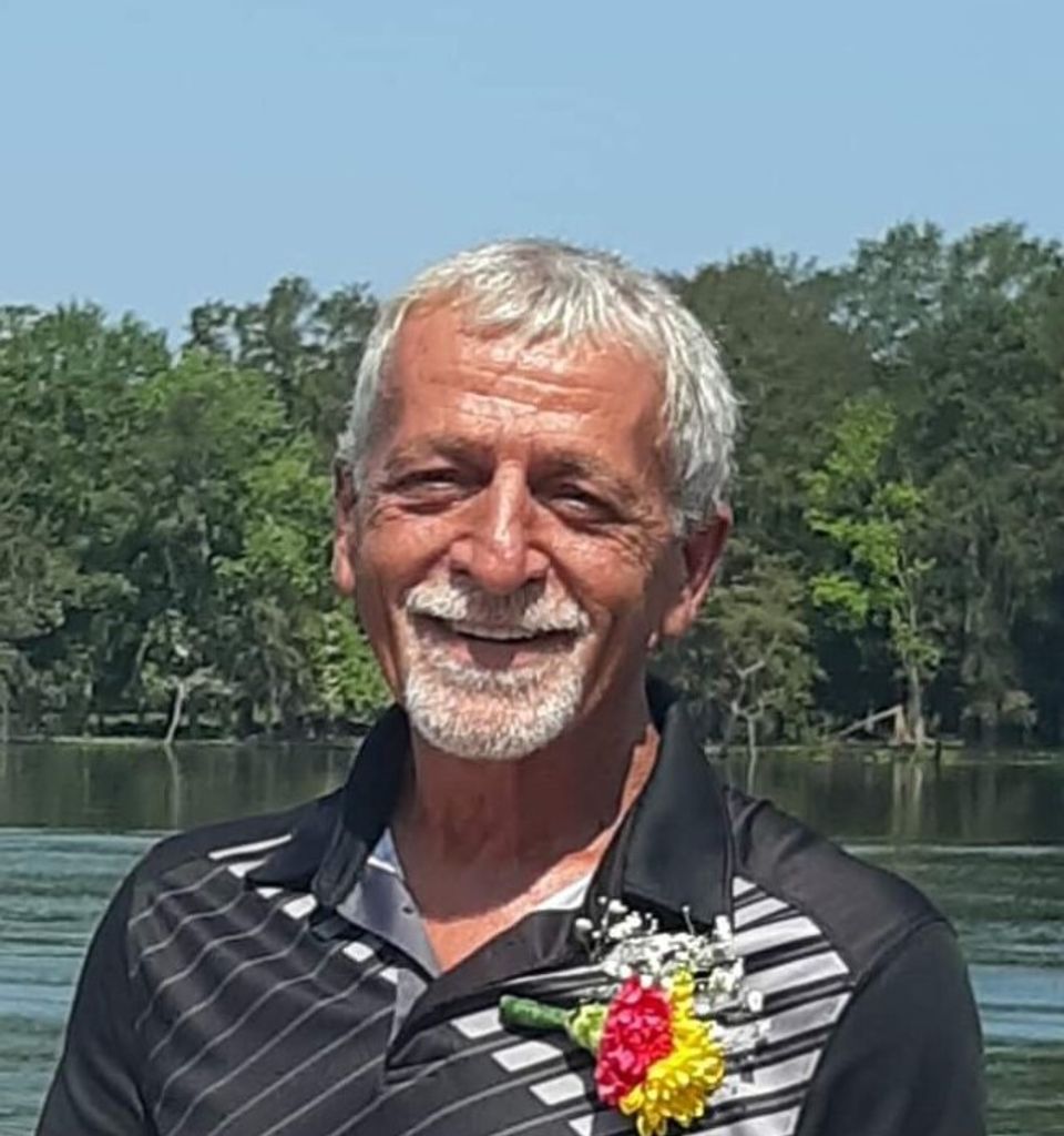 Donald William Reese, Jr. Profile Photo