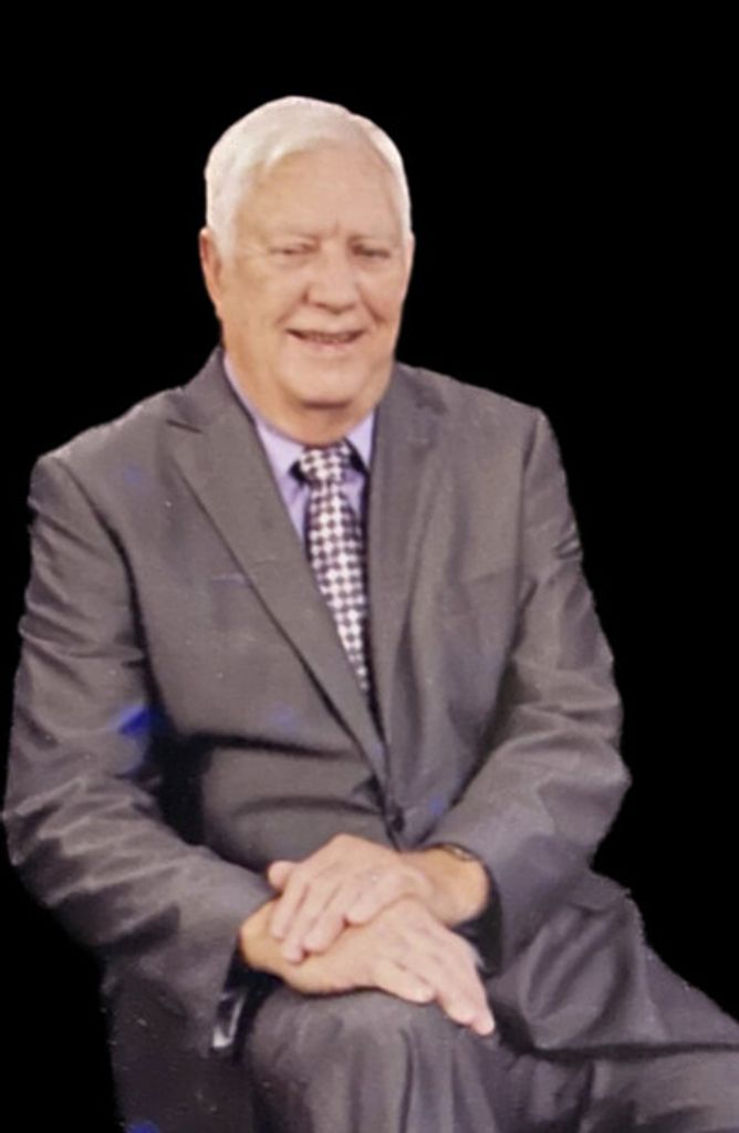 Kenith D. Sowell Profile Photo