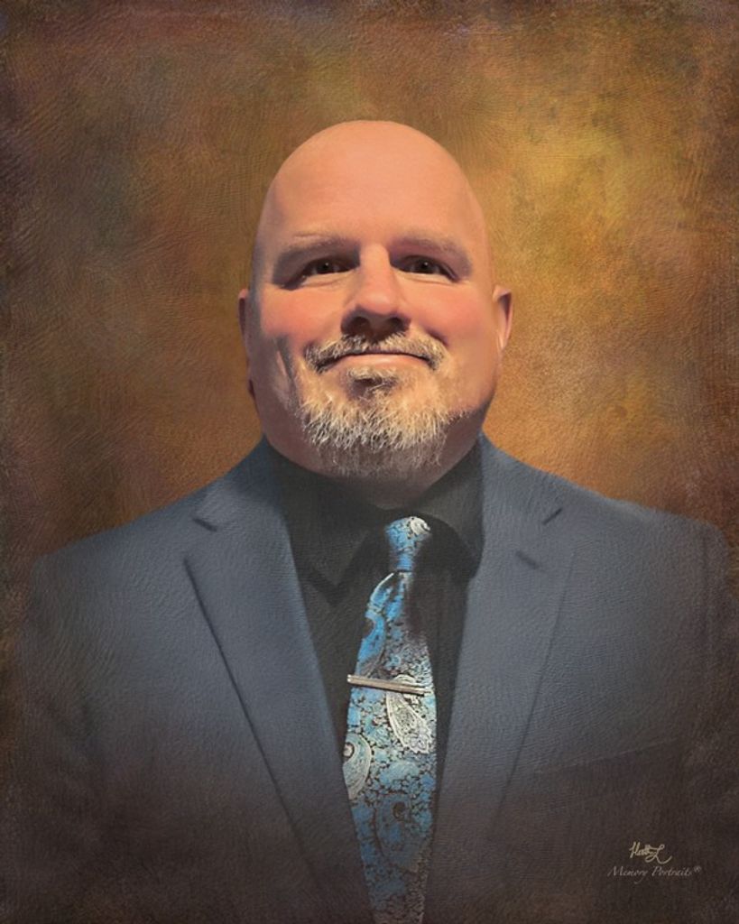 Robert Gene Ackerman II Profile Photo