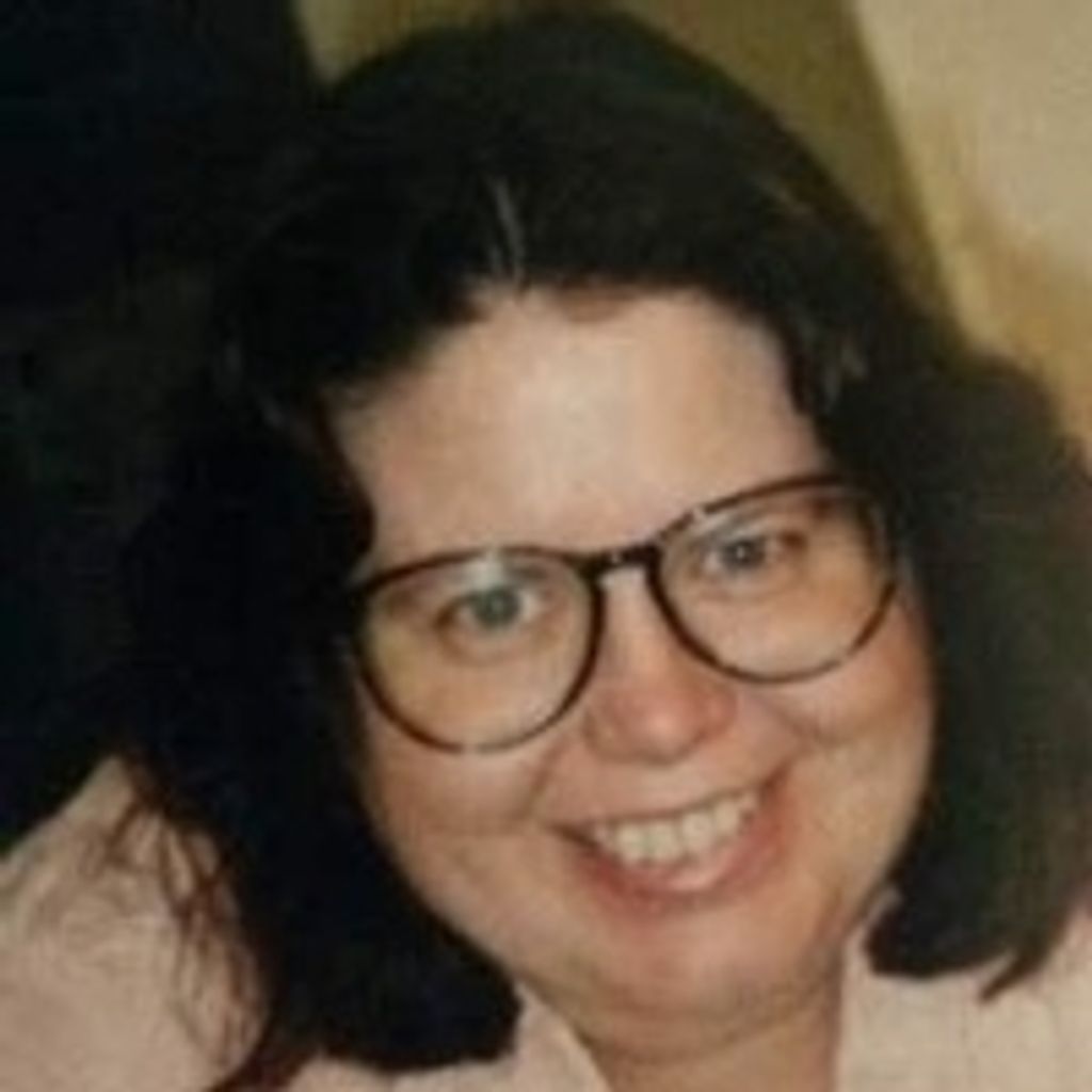 Joan Larita Vickers