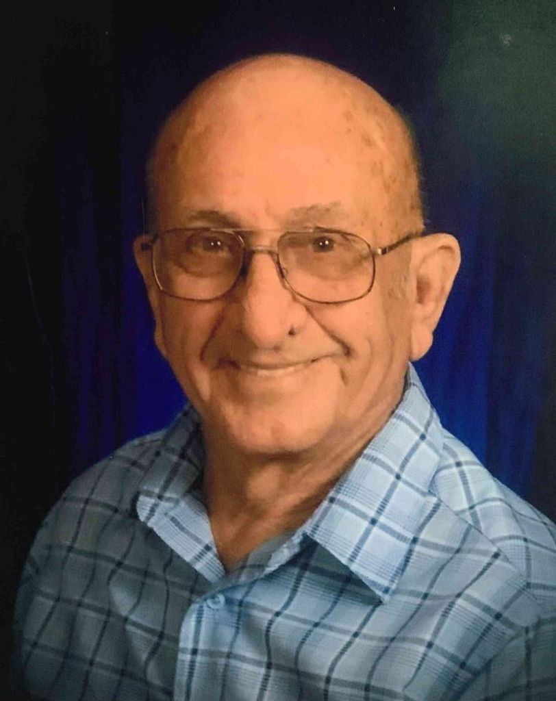 D'Arthur "Dee" Ridens Profile Photo