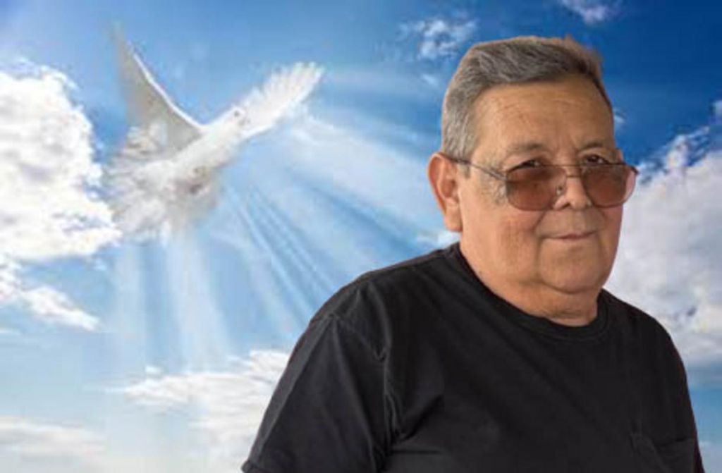 David "La Chancla" Garcia