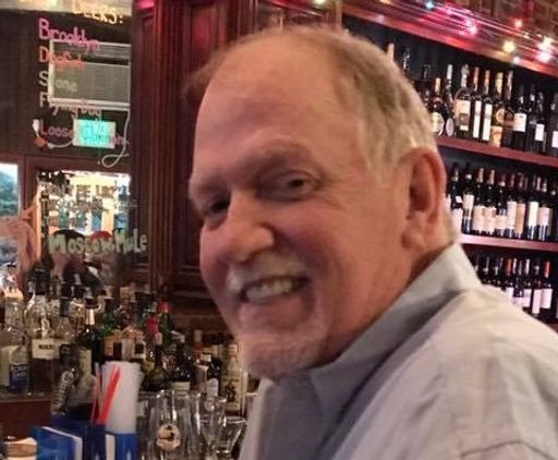 Photo of Mark Goble