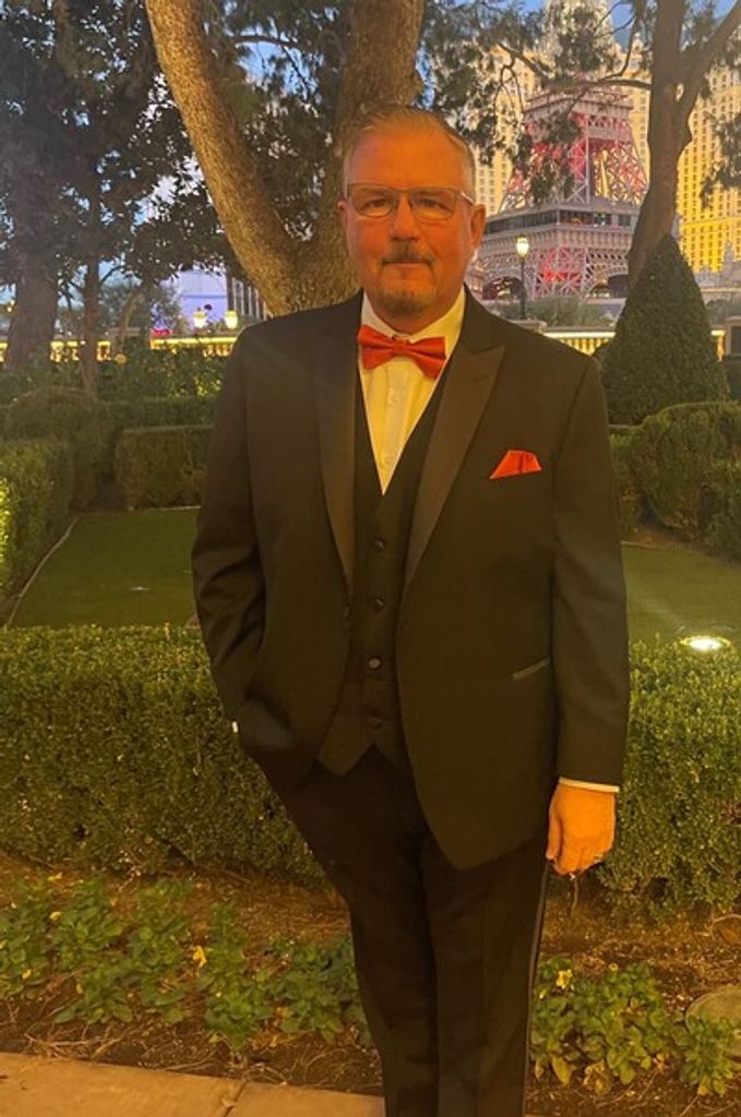 George Robert Larimore, Jr. Profile Photo